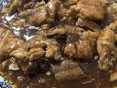 -金鹏鱼肉馆