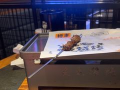 -三兄弟灰太狼烧烤.龙虾烤鱼(上海交大店)