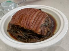 -巢香扣肉馆