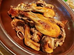 -四道菜·福建菜馆(建邺金鹰店)