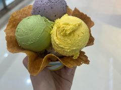 -海底捞火锅(澳德乐店)