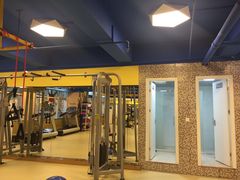 -中田·健身+普拉提(太阳广场店)