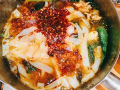 -小满手工粉(上海月星环球港店)