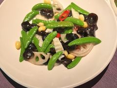 -上海古井假日酒店 · 徽昇楼中餐厅