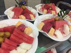 锦绣鲜果拼盘-椿记烧鹅(北门店)