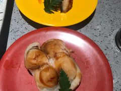 -小乔回转寿司(铁东万象汇店)