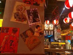 -白石的深夜食堂(济南万象城店)