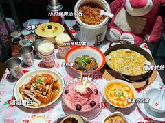 -五马集·海鲜·温州大牌档(黑金冠五马街十字路口店)