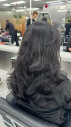 -5M HAIR SALON 旗舰店