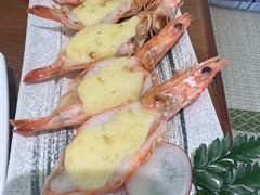 -贵木日本料理·铁板烧(新地假日广场店)