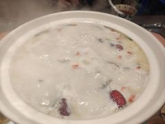 -老阿爸鲜鱼土菜(昆山花桥店)