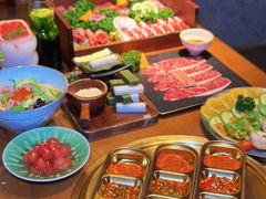 -MIKOMIKO和牛烧肉专门店(南门店)