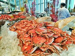 -视界美食自助餐厅·石家庄希尔顿酒店