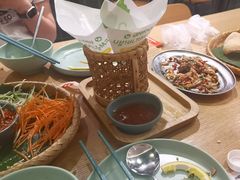 -迷你椰·泰式大排档(共康店)