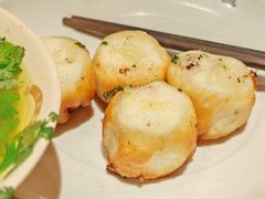 虾仁生煎-哑巴生煎(临顿路店)