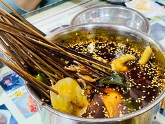 -乐山豆腐脑(北街店)