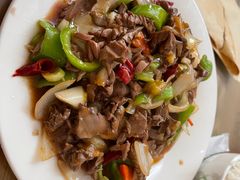 -三点小吃(山大店)