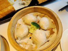 -悦景酒家(罗湖店)