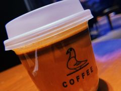 -野鸽子咖啡(航空路店)