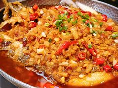 九江油浸鱼-小柴米·传统江西菜(万寿宫店)