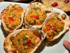 -蚝翅·海鲜粥·烧烤·龙虾季(海曙天一店)