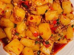 -益华家菜屋(世茂店)