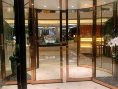 -上海新发展亚太JW万豪酒店