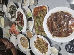 -紫光园(劲松店)