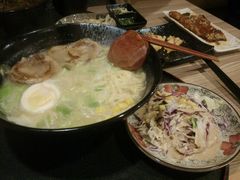 -左舞和风屋便当(金地店)