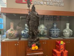 -鲁宴·鲁煨黄河生态大鲤鱼(月坛店)