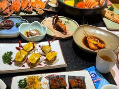-桃夭日式料理(国信店)