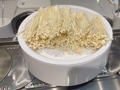 -金海道自助小火锅(佳和城店)