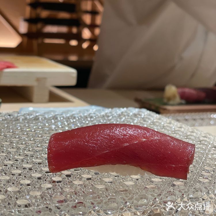 武汉美食|顶级Omakase