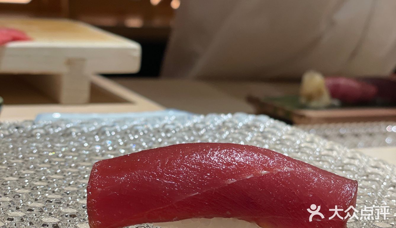 武汉美食|顶级Omakase