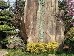 -昆山城市生态森林公园