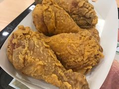 -德克士(长安百货店)