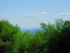 -影珠山
