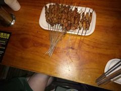 -小红烤翅(傅厚岗店)