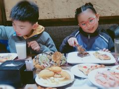 -汉巴味德巴西烤肉(顺和广场店)