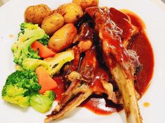 -宜家·瑞典风味餐厅(北京西红门店)