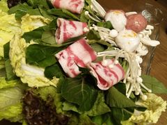 -大头椰·椰子鸡火锅(新梦店)