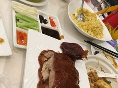 -大铁勺新津菜(东丽阳光新业广场店)