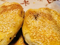 -朱记小郑酥烧饼(建康路店)