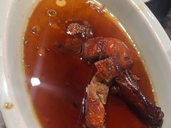 -南京大牌档(香港广场店)