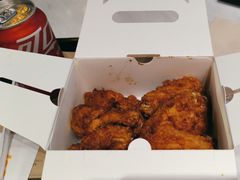-Kyochon1991校村炸鸡(杨高中路店)