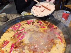 -重庆渝达老火锅(春熙路店)