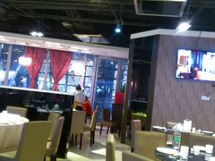 大堂-闫府私房菜·百年鲁菜(恒隆店)