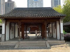 -江宁织造博物馆