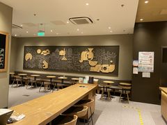 -星巴克(北京望京店)