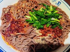 -临潼印象·特色陕菜